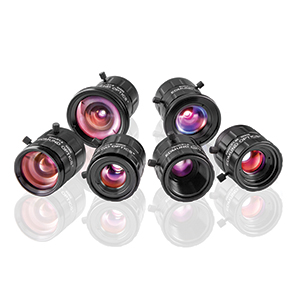 Image of TECHSPEC® UC Series Lenses