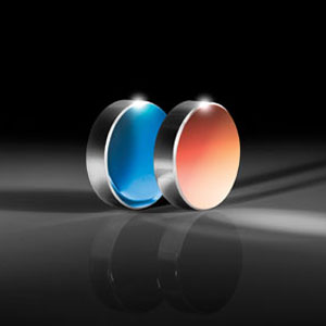 Extreme Ultraviolet (EUV) Flat Mirrors Image