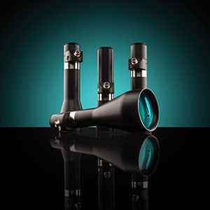 Image of TECHSPEC® MercuryTL™ Liquid Lens