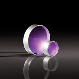TECHSPEC® λ/10 Laser Line Coated Windows Image