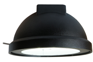High Brightness LED Diffuse Dome Image