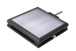Back-lit Collimated Backlights Image