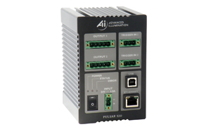 Image of Pulsar 320 Strobe Controller