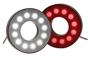 Image of High Intensity Bright Field Ring Light