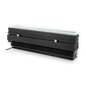 Image of High Intensity White Line Lights