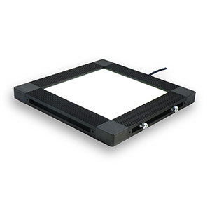 Edge-lit Backlights Image