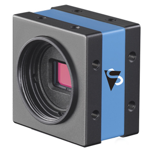 USB 3.1 (gen. 1) Color Industrial Camera Image