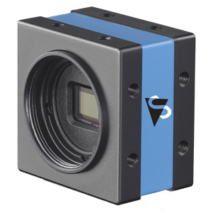 USB 3.1 (gen. 1) Monochrome Industrial Camera Image
