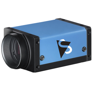 USB 3.1 (gen. 1) Color Industrial Camera Image
