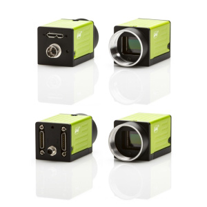 Go Series Cameras Image