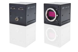 Image of Sweep+ Series 4K prism color line scan camera