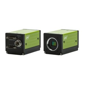 Apex Series 3.2 MP prism color camera Image