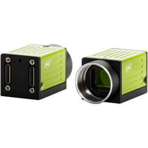Go Series 5 MP camera with 1-inch optical format Image