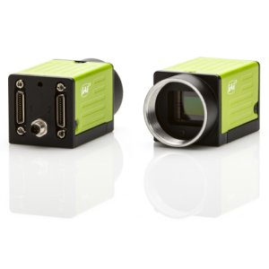 Go Series 5 MP camera with 2/3-inch optical format Image