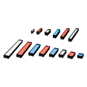 LDL2 Series Bar Lights Image