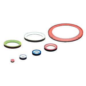HPR2 Series Diffuse Ring Lights Image