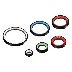 LDR2-LA Series Low-Angle Ring Lights Image