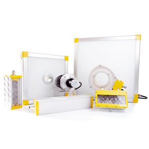 Image of EFFILUX Series