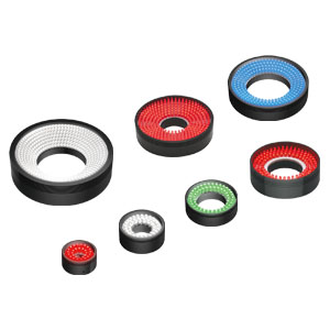 LDR2 Series Ring Lights Image
