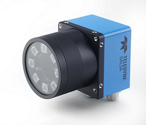 Image of BOA XA Smart Camera