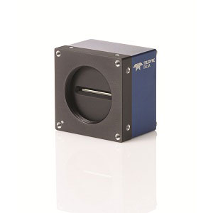 Image of Linea<sup>TM</sup> Line Scan GigE Vision Series