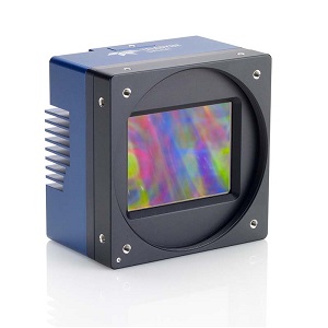 Falcon™4 - CLHS Image