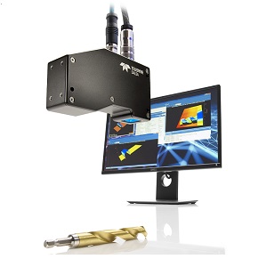 Z-Trak Laser Profilers Image