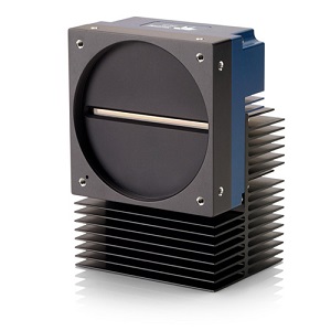 Linea HS TDI Image