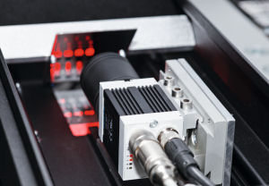 Image of Machine Vision System