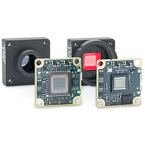 Image of Basler dart Series