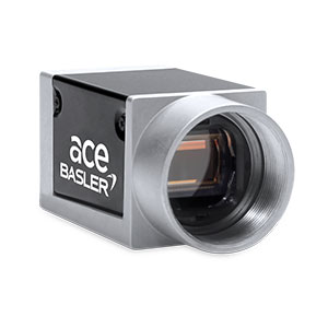 ace GigE Cameras (VGA to 14 MP) Image