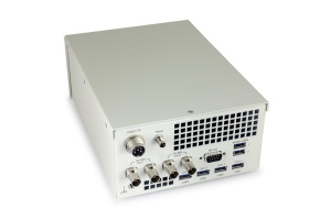 USB3 Vision Processing Unit Image