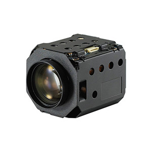 Harrier 10x AF-Zoom Camera Image