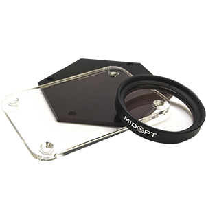 Image of Acrylic Filters