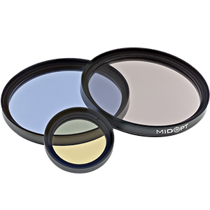 Light Balancing Filters Image