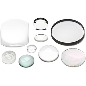 Optical Components Image