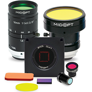 Mounting Solutions Image