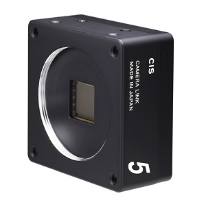 Image of 5M pixel, high speed Camera Link interfaced camera utilizing CMOS image sensor.
