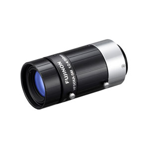 Image of Fujinon HF50XA-5M lens