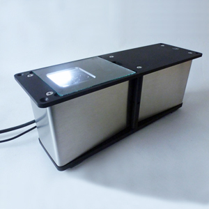 Image of Instant Micro Imaging for Aquisition and Measurement