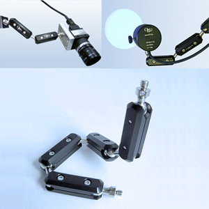 Image of Jointed Couplers / Kniegelenke
