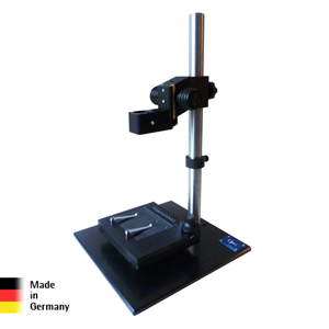 POST STAND - Compact and Modular Microscope Stand Image