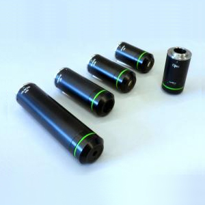 Image of Macro Camera Objective - Machine Vision