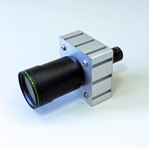 Bi-Telecentric Quadra Mount Objective - for Measuring Tasks Image