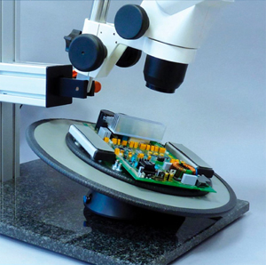 Tilting Table 450mm Image