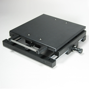 Image of XY positioning stage for microscopes 