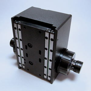 Image of Focusing Unit for Heavy Weigh Microscopes 