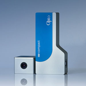 Imaging Module IM•Compact M Image