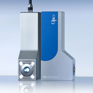 Image of MACHINE VISION MICROSCOPE - Imaging Module IM•Compact