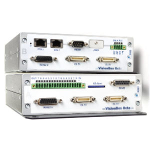 Image of VisionBox OCTA